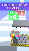 Crayon Rush screenshot 3