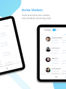 My Visitly syot layar 7