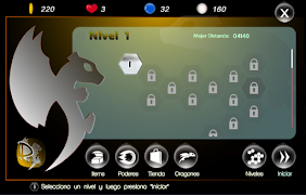 Dragon Fly capture d'écran 3