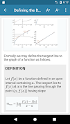 Calculus 截圖 3