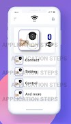 Netvue security camera Guide Cartaz