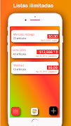 Superlista captura de pantalla 2