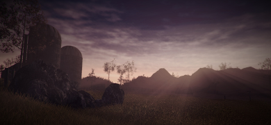Slender: The Arrival اسکرین شاٹ 4