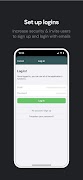 Apptree Demo ảnh chụp màn hình 7