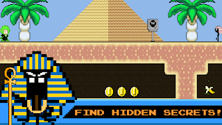 Glowmonkey2k syot layar 2