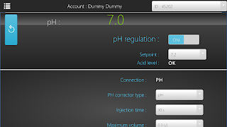 IntelliPool screenshot 3