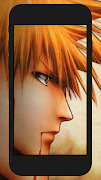Bleach Anime Wallpapers 海報