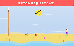 Fetch Dog Fetch! screenshot 6