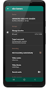 nExt Camera - USB captura de pantalla 3