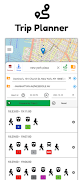 NYC Transit Real-Time Screenshot 5