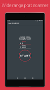 QuickScan Network Scanner App Screenshot 5