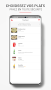 Pizza Marcel Plakat