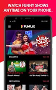 Funflix ポスター