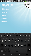 Fast Type - Keyboard Training screenshot 1