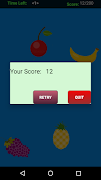Fruit Catch screenshot 3