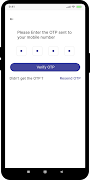 Mega – Book a ride now captura de pantalla 1