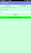 Prime Numbers スクリーンショット 6