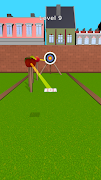 6 Schermata Card Thrower 3D