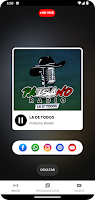Paisano Radio Ekran Görüntüsü 2