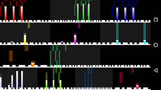 Fun Fun MIDI Player تصوير الشاشة 4