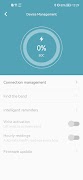 Wearfit ภาพหน้าจอ 3