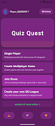 Quiz Quest 截圖 2