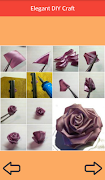 Elegant DIY Crafts スクリーンショット 1