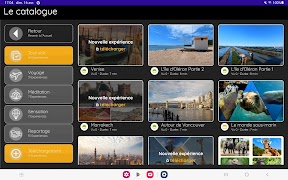 FeelU Connect Screenshot 1