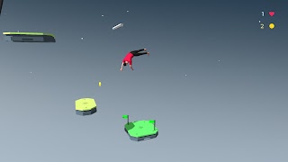 Backflip Road captura de pantalla 4