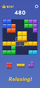 Block Blast Adventure Master screenshot 1