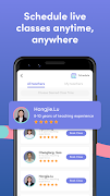LingoAce Connect Screenshot 2