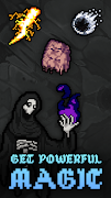 Elden Shell: Mortal Ring (RPG) Ekran Görüntüsü 6