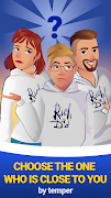 Rich Dad 2 - Life Simulator Screenshot 1