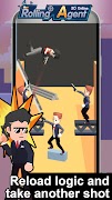 Rolling Agent скриншот 2