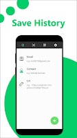 QR Code Scanner syot layar 3