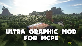 Realistic Textures Minecraft скриншот 1