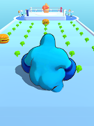 Running Punch ảnh chụp màn hình 7