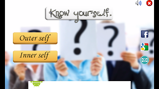 Know Yourself captura de pantalla 1