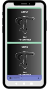 Tracklib App Workflow اسکرین شاٹ 2