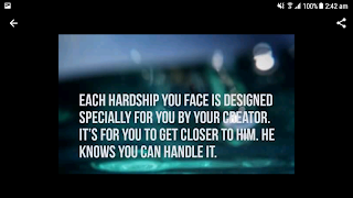 Truth Messages screenshot 3