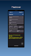 Fire Dynamics Calculator screenshot 3
