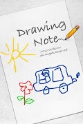 Drawing Note постер