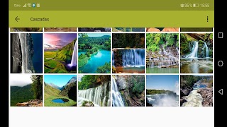 Fondos de pantalla de  Paisaje تصوير الشاشة 4