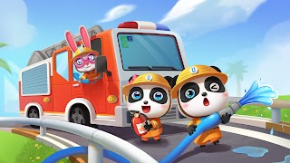 BabyBus Kids：ビデオ&ゲームワールド スクリーンショット 4