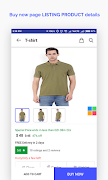 Shoppick Screenshot 3