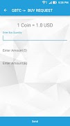 Global btc trader স্ক্রিনশট 4