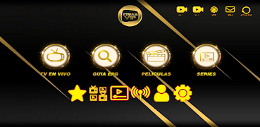 Vip Player โปสเตอร์