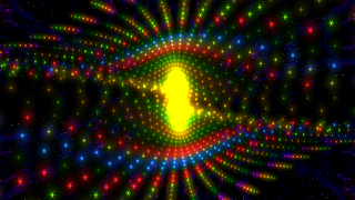 6 Schermata Morphing Galaxy Visualizer