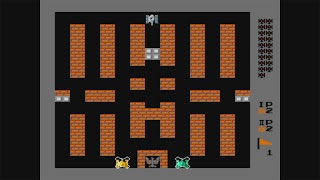 Battle City Screenshot 5