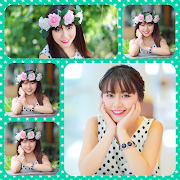 Picture Grid Collage screenshot 4